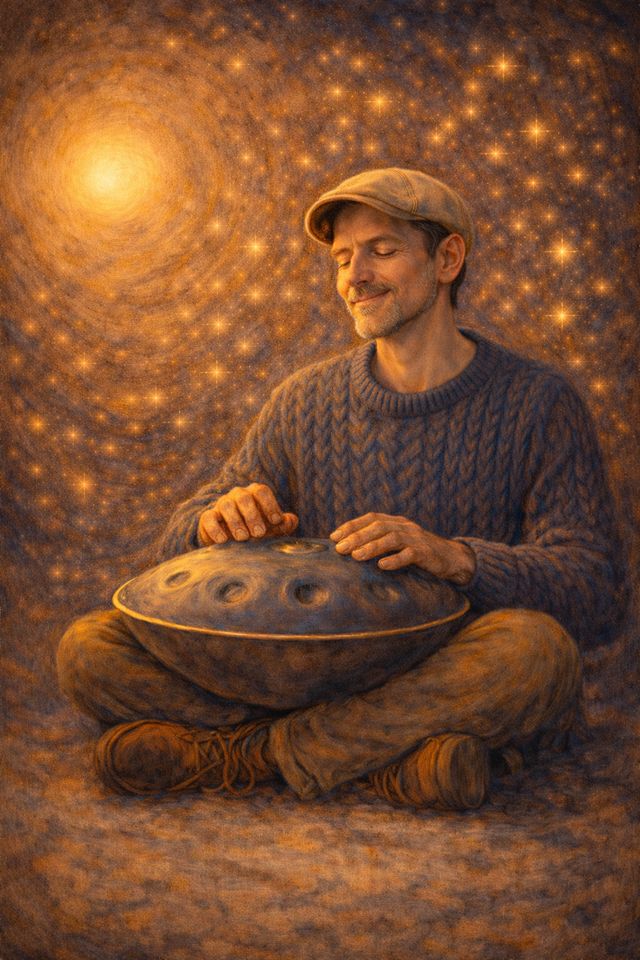 A Universe Beyond