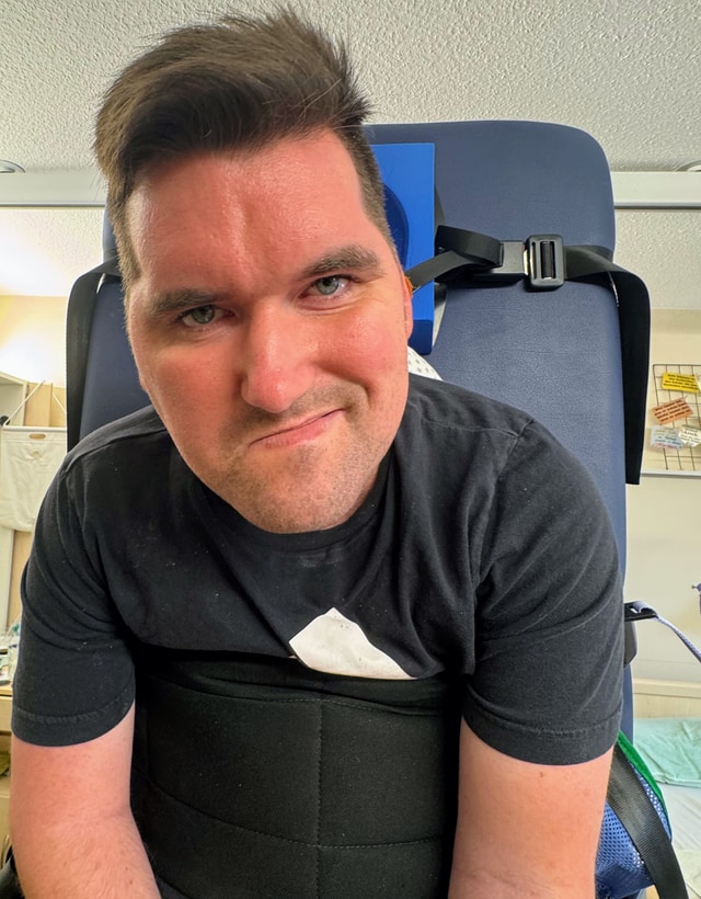 Mehr als Medizin